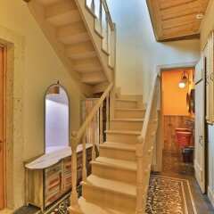 1850 Hotel Alacati Чешме интерьер отеля