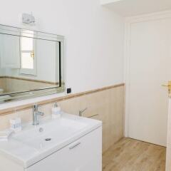Отель Capobianco Suite Сиракуза ванная фото 2