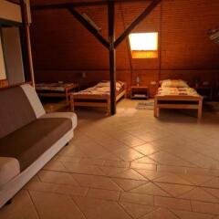 Отель Guest house Magyar Route 66 Венгрия, Силвашварад - отзывы, цены и фото номеров - забронировать отель Guest house Magyar Route 66 онлайн спа