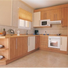 Отель Villas Monte Solana в номере фото 2