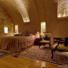 Selcuklu Evi Cave Hotel - Special Class Турция, Ургуп - отзывы, цены и фото номеров - забронировать отель Selcuklu Evi Cave Hotel - Special Class онлайн спа фото 2