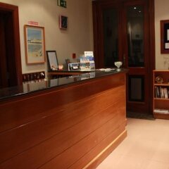 Отель Il-Plajja Hotel Мальта, Зеббудж - отзывы, цены и фото номеров - забронировать отель Il-Plajja Hotel онлайн интерьер отеля