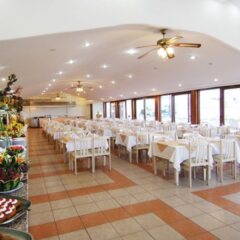 Aquabella Beach Hotel