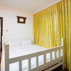 Отель Kathmandu Nomad Apartment Непал, Катманду - отзывы, цены и фото номеров - забронировать отель Kathmandu Nomad Apartment онлайн комната для гостей фото 2