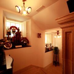 Hotel Monumento Pazo De Orban Луго детские мероприятия