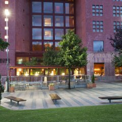 Hotel Melia Bilbao фото 7