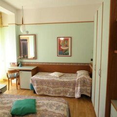 Hotel Fantini Гаттео-а-Маре комната для гостей фото 3
