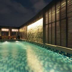 Отель The Duchess Hotel and Residences Таиланд, Бангкок - 2 отзыва об отеле, цены и фото номеров - забронировать отель The Duchess Hotel and Residences онлайн с домашними животными