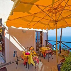 Отель LAntico Borgo Dei Limoni Италия, Амальфи - отзывы, цены и фото номеров - забронировать отель LAntico Borgo Dei Limoni онлайн фото 9