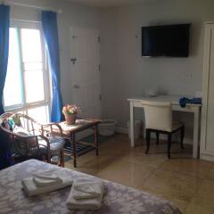 Отель Yiasu Serviced Apartments Таиланд, Паттайя - отзывы, цены и фото номеров - забронировать отель Yiasu Serviced Apartments онлайн комната для гостей фото 5