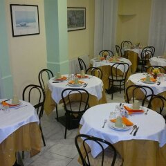 Hotel Saxon питание