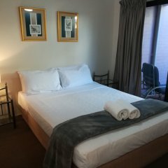 Spring Hill Gardens Apartments in Brisbane, Australia from 147$, photos, reviews - zenhotels.com photo 2
