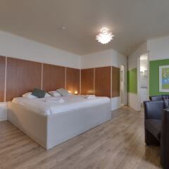 Апартаменты Homebase Apartments Кёльн спа фото 2