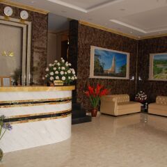 Queen Villa 2 Hotel Далат интерьер отеля фото 2