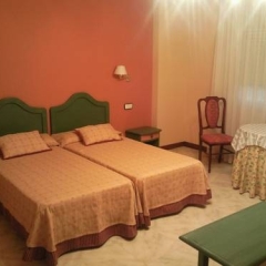 Hotel Matalenas комната для гостей фото 3