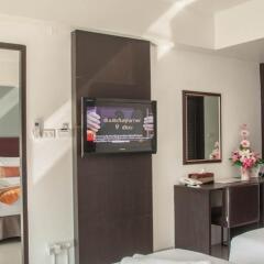 Отель Amin Resort Пхукет детские мероприятия