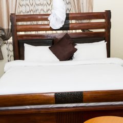 Stanjo Karen Suites in Nairobi, Kenya from 71$, photos, reviews - zenhotels.com guestroom photo 2