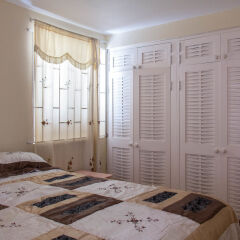 Отель Seacastles Exora Beach Suite Ямайка, Монтего-Бей - отзывы, цены и фото номеров - забронировать отель Seacastles Exora Beach Suite онлайн сейф в номере