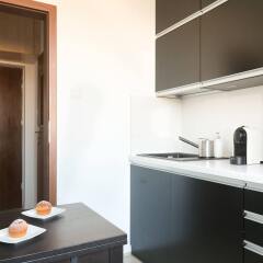 Отель Apartament One by Your Freedom Польша, Варшава - отзывы, цены и фото номеров - забронировать отель Apartament One by Your Freedom онлайн в номере фото 2
