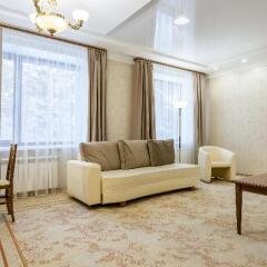 Парк-отель Сосновый Бор 4* Стандартный номер фото 37