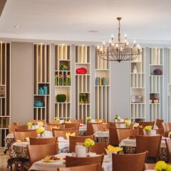 Отель Wela Hotel - All Inclusive Болгария, Солнечный берег - отзывы, цены и фото номеров - забронировать отель Wela Hotel - All Inclusive онлайн питание