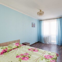 Гостиница BestFlat24 Rizhskaya в Москве отзывы, цены и фото номеров - забронировать гостиницу BestFlat24 Rizhskaya онлайн Москва комната для гостей