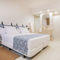 Casa Lirio Hotel Boutique комната для гостей фото 4