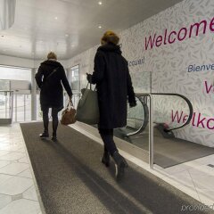 Отель Cabinn City Дания, Копенгаген - 5 отзывов об отеле, цены и фото номеров - забронировать отель Cabinn City онлайн городской автобус