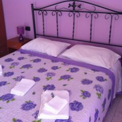 Отель B&B Xenia Агридженто комната для гостей фото 4