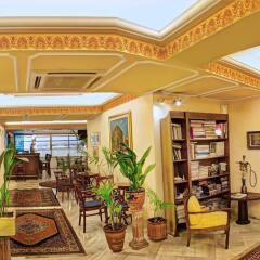 Nicola Hotel развлечения