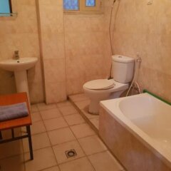 Tazina Guest House in Addis Ababa, Ethiopia from 121$, photos, reviews - zenhotels.com bathroom