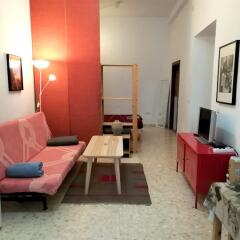 Отель Studio in Jerez de la Frontera, With Wifi - 10 km From the Beach Испания, Херес-де-ла-Фронтера - отзывы, цены и фото номеров - забронировать отель Studio in Jerez de la Frontera, With Wifi - 10 km From the Beach онлайн с домашними животными