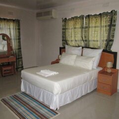 Covenant Hotel in Gaborone, Botswana from 73$, photos, reviews - zenhotels.com guestroom photo 2