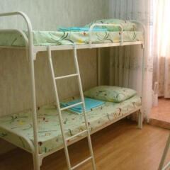 Hostel Kovcheg детские мероприятия