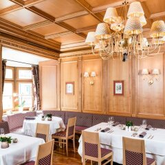 Hotel Restaurant Lilie Випитено питание фото 2