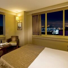 Golden City Hotel Istanbul комната для гостей фото 5