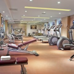 Отель Citadines Xingqing Palace Xi'an Китай, Сиань - отзывы, цены и фото номеров - забронировать отель Citadines Xingqing Palace Xi'an онлайн фото 8