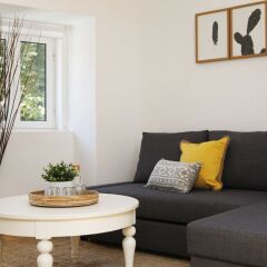 Отель Flores Guest House комната для гостей фото 3