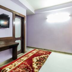 Hotel Sahara International Deluxe удобства в номере фото 2