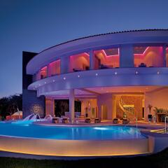 Отель Secrets Huatulco Resort & Spa бассейн