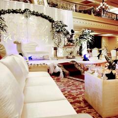 Отель Mercure Al Khobar