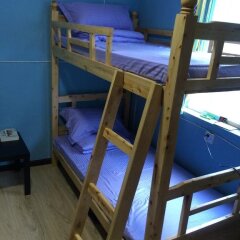 Chengdu Panda Baby Youth Hostel детские мероприятия фото 7