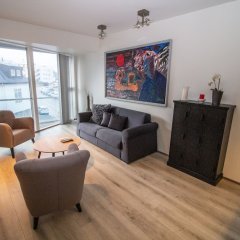 Scandinavian Apartments in Reykjavik, Iceland from 323$, photos, reviews - zenhotels.com photo 3