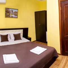 Ilios Hotel комната для гостей фото 3