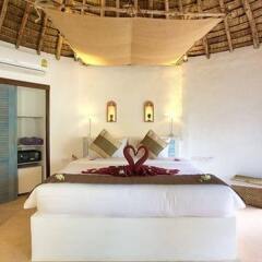 Отель Eden Beach Bungalows Самуи спа фото 2