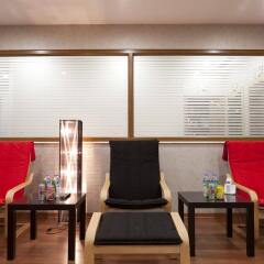 Atalay Hotel Турция, Анкара - 1 отзыв об отеле, цены и фото номеров - забронировать отель Atalay Hotel онлайн сауна