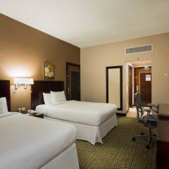 Отель Hilton Garden Inn Riyadh Olaya удобства в номере фото 2