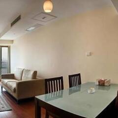 Отель Dingtian Ruili Service Apt в номере фото 2