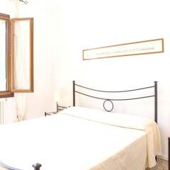 Апартаменты Apartment With 4 Bedrooms in Venezia, With Furnished Terrace and Wifi Венеция фото 2