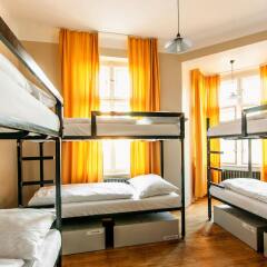 Отель Czech Inn комната для гостей фото 2